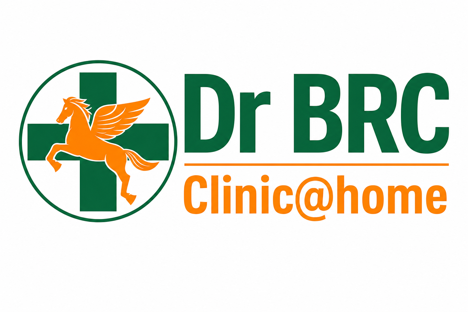 Dr BRC Clinic@home